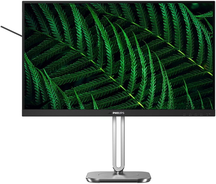 Philips 27B2G5500/00 Monitor 27 pulg. Quad HD IPS Antracita