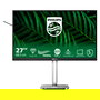 Philips 27B2G5500 Monitor de 27 Pulgadas Quad HD IPS 100Hz 4ms Antracita 2xHDMI DP USB