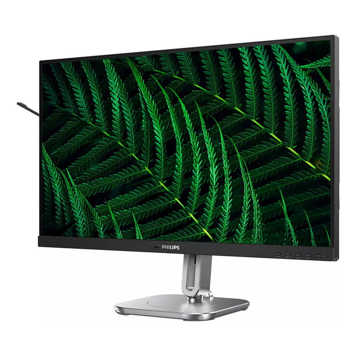 Philips 27B2G5500 Monitor de 27 Pulgadas Quad HD IPS 100Hz 4ms Antracita 2xHDMI DP USB