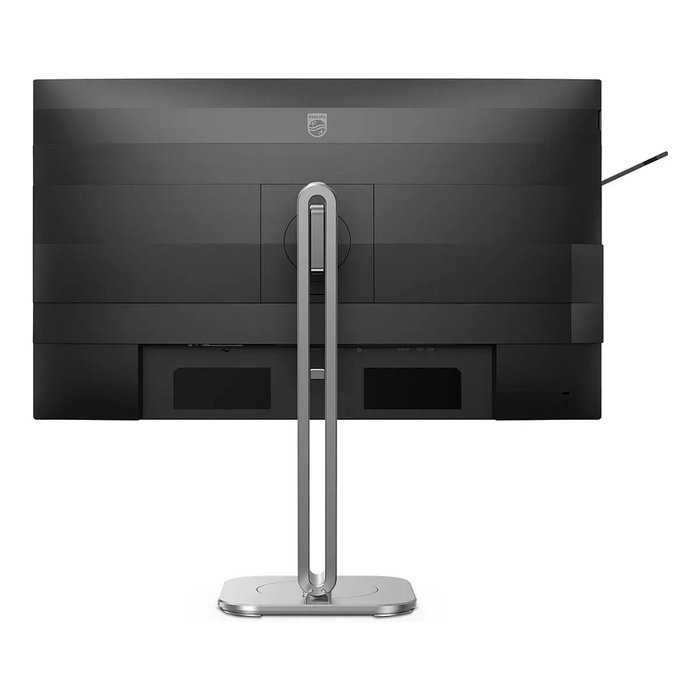 Philips 27B2G5500 Monitor de 27 Pulgadas Quad HD IPS 100Hz 4ms Antracita 2xHDMI DP USB