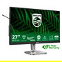 Philips 27B2G5500 Monitor de 27 Pulgadas Quad HD IPS 100Hz 4ms Antracita 2xHDMI DP USB