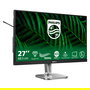 Philips 27B2G5500 Monitor de 27 Pulgadas Quad HD IPS 100Hz 4ms Antracita 2xHDMI DP USB