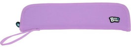 GRAFOPLAS DISEÑO Portaflautas Bits & Bobs Color Lavanda 37,5x9,5x3 cm.