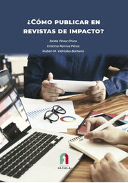 ¿COMO PUBLICAR EN REVISTAS DE IMPACTO? - FORMACION ALCALA
