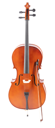 Cello Amadeus Macizo Clf20 1/2