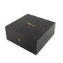 Chopard Gafas de sol Red Carpet 23 con bolso de piel negro
