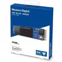 Disco Duro Western Digital Blue SN550 SSD