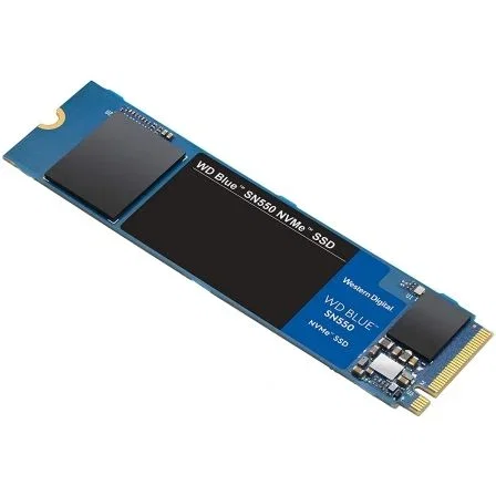 Disco Duro Western Digital Blue SN550 SSD