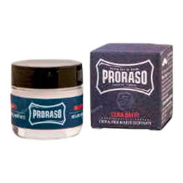 Proraso WOOD AND SPICE Cera para Bigote 15 ml