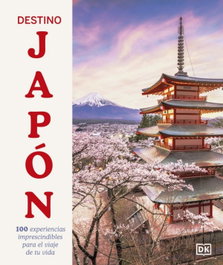 Destino Japón, Rebecca Hallett - DORLING KINDERSLEY (DK)