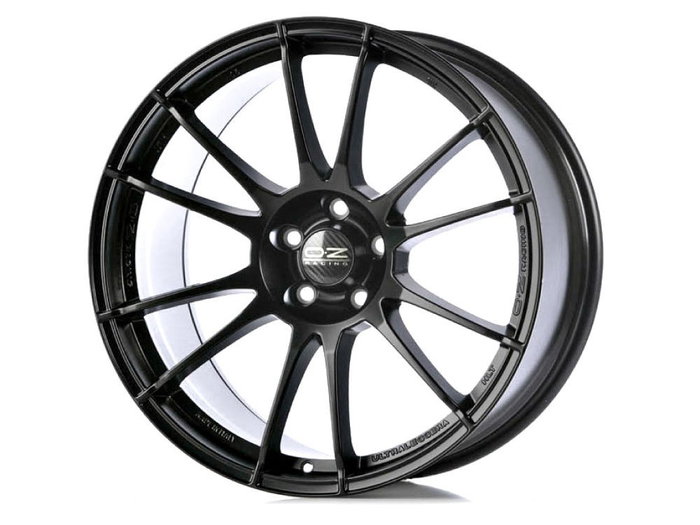 Oz Racing Llanta Ultralegg. Hlt 12x19 Et 51 5x130 OZW0180700353 Fabricada en Italia Oz Racing Llanta Ultralegg. Hlt 12x19 Et 51 5x130 OZW0180700353 Fabricada en Italia