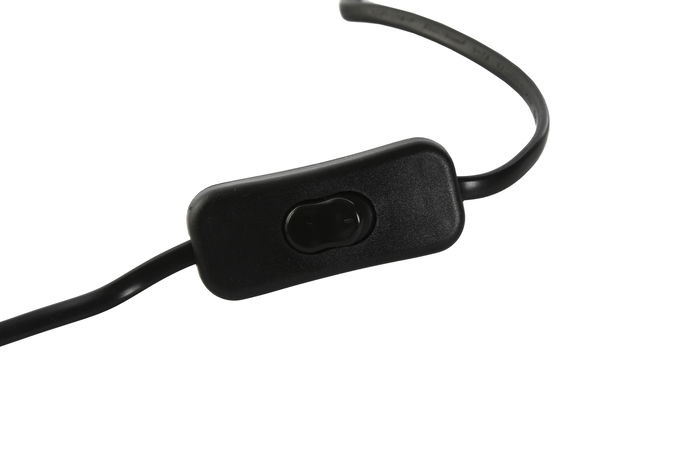 DKD Home Decor Lámpara Sobremesa Vintage Vespa Naranja Azul Metal Lino 29 x 15 x 34 cm