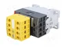 ABB Contactor AFS 3-polar NO x3, NC x2, NO x2