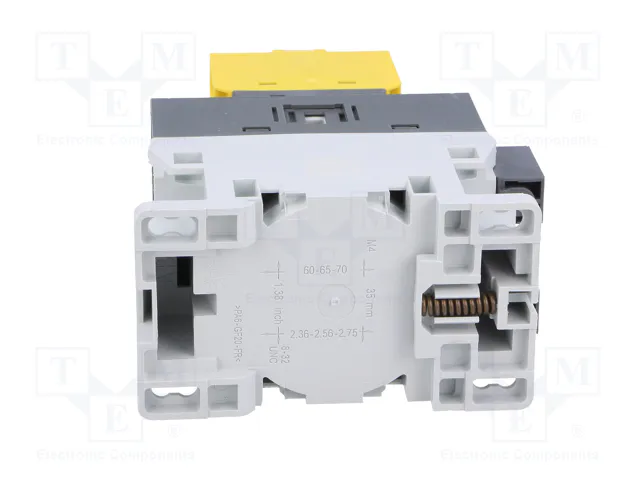ABB Contactor AFS 3-polar NO x3, NC x2, NO x2