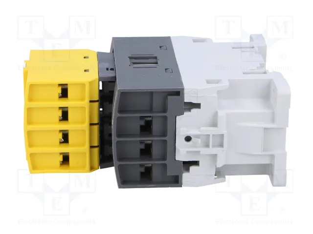 ABB Contactor AFS 3-polar NO x3, NC x2, NO x2