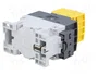 ABB Contactor AFS 3-polar NO x3, NC x2, NO x2