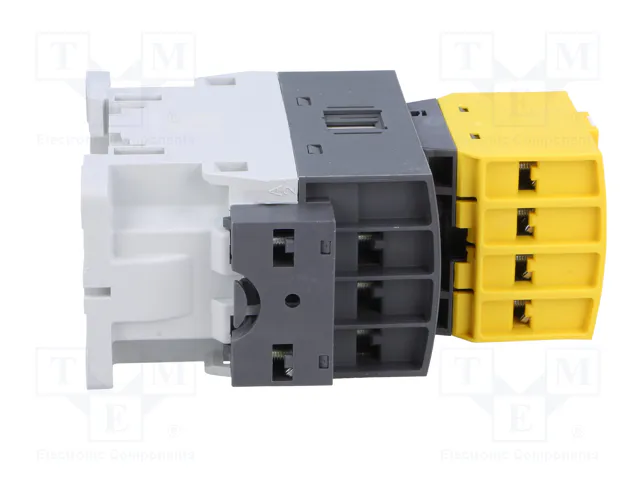 ABB Contactor AFS 3-polar NO x3, NC x2, NO x2