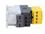 ABB Contactor AFS 3-polar NO x3, NC x2, NO x2