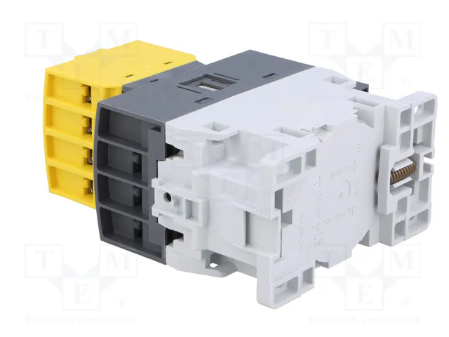ABB Contactor AFS 3-polar NO x3, NC x2, NO x2