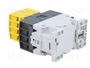 ABB Contactor AFS 3-polar NO x3, NC x2, NO x2