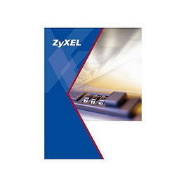 Zyxel NXC2500 con licencia LIC-AP-ZZ0006F