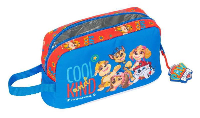 Safta Portadesayunos Termo Paw Patrol "Cool" 21,5x12x6,5 cm