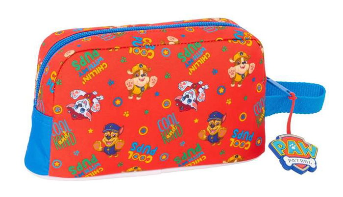 Safta Portadesayunos Termo Paw Patrol "Cool" 21,5x12x6,5 cm