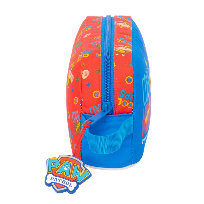 Safta Portadesayunos Termo Paw Patrol Cool