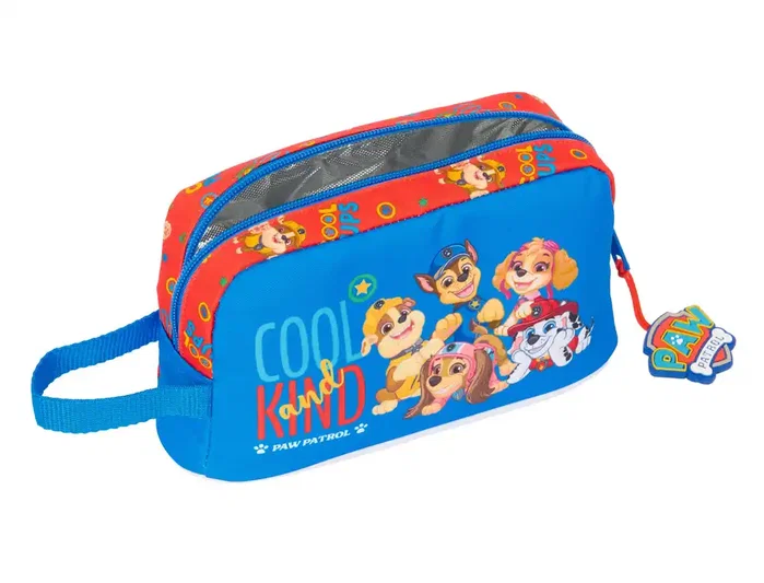 Safta Portadesayunos Termo Paw Patrol Cool