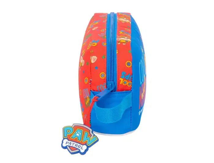 Safta Portadesayunos Termo Paw Patrol Cool