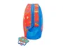 Safta Portadesayunos Termo Paw Patrol Cool