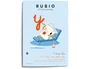 Rubio Cuaderno Ortografía 6