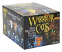 Warrior Cats Peluche Blind Box Mini Mystery Plush Series 1 15 cm Expositor (9)