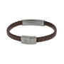 Pulsera Hombre One Jewels OAMB4101LC-S Marrón