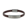 Pulsera Hombre One Jewels OAMB4101LC-S Marrón