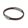 Pulsera Hombre One Jewels OAMB4101LC-S Marrón