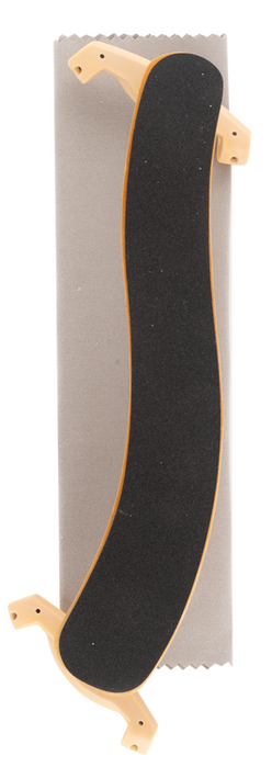 Almohadilla Amadeus para Violín 3/4-4/4 Estilo Kun Madera Satinada