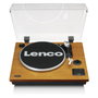 Lenco LS-55WA Walnuss
