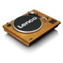 Lenco LS-55WA Walnuss