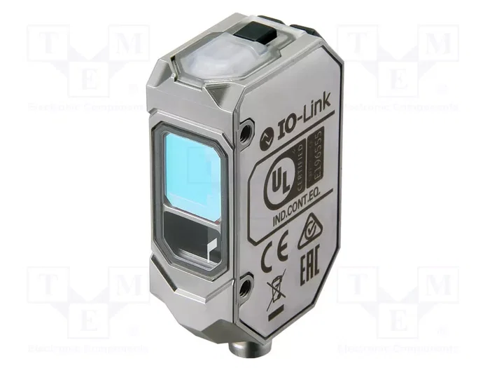 OMRON E3AS-HL150MT-M3 Sensor Fotoeléctrico PNP OMRON E3AS-HL150MT-M3 Sensor Fotoeléctrico PNP