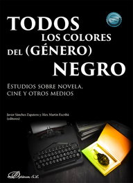 DYKINSON, Todos los colores del (género) negro