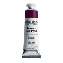 Williamsburg Colores al óleo Violeta Rojizo Provence 37 ml