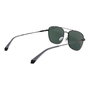 POLAROID PLD-4172-G-S-X-59KJ1UC Gafas de Sol con Lentes Verdes