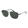 POLAROID PLD-4172-G-S-X-59KJ1UC Gafas de Sol con Lentes Verdes