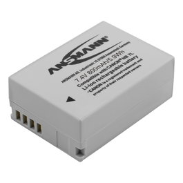 Ansmann A-Can NB-7L Batería de 900 mAh