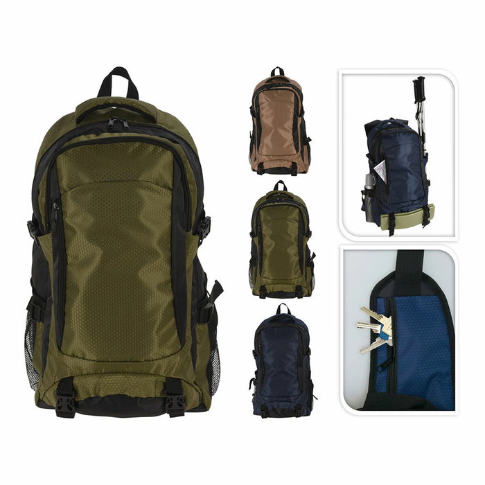 Redcliffs Mochila plegable 40l colores surtidos Redcliffs Mochila plegable 40l colores surtidos