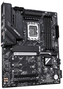 GIGABYTE Z890 D PLUS Placa Base LGA 1851 DDR5