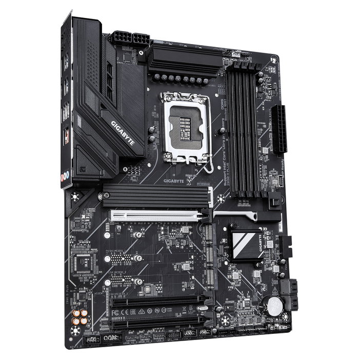 GIGABYTE Z890 D PLUS