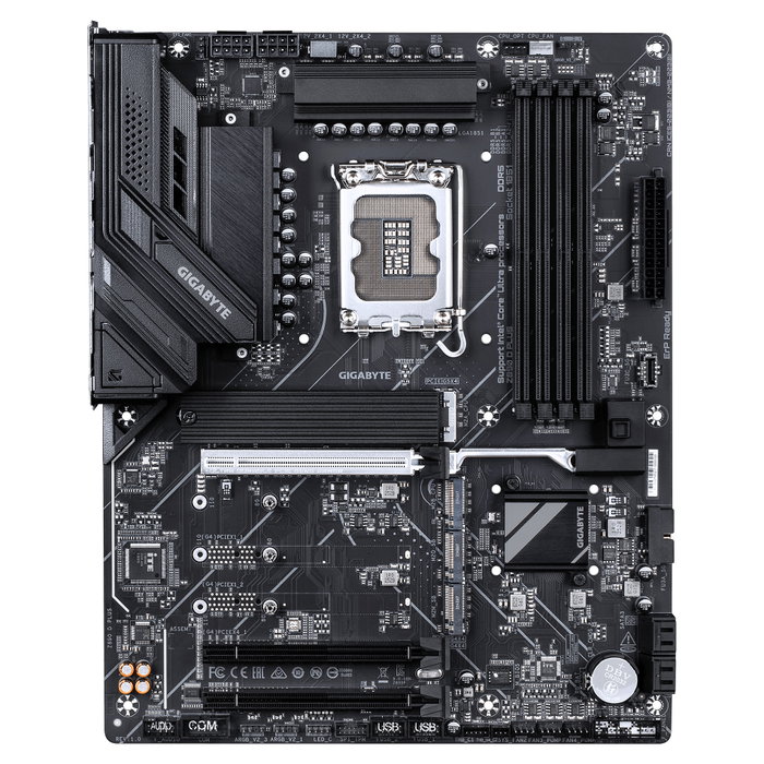 GIGABYTE Z890 D PLUS