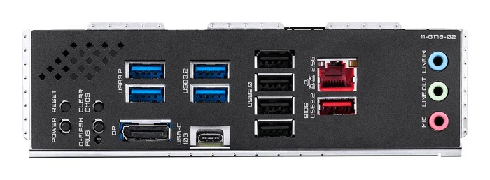 GIGABYTE Z890 D PLUS Placa Base LGA 1851 DDR5 GIGABYTE Z890 D PLUS Placa Base LGA 1851 DDR5
